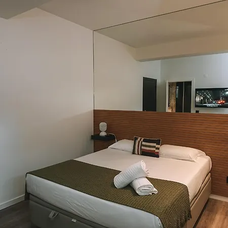 Casa Da Calcada Apartment Maceira  Room photo