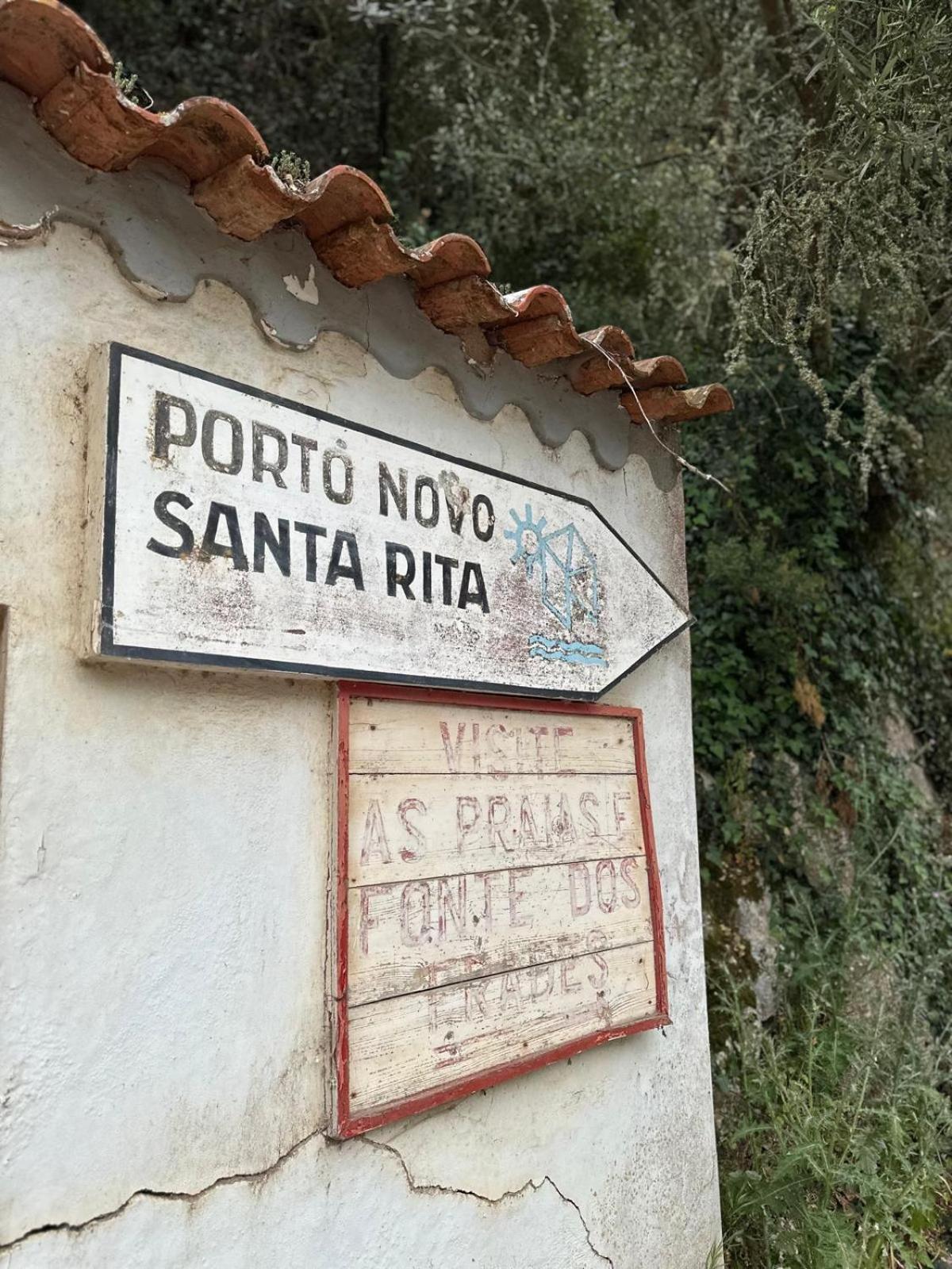 Homestay Casa Da Calcada Maceira (Lisbon)