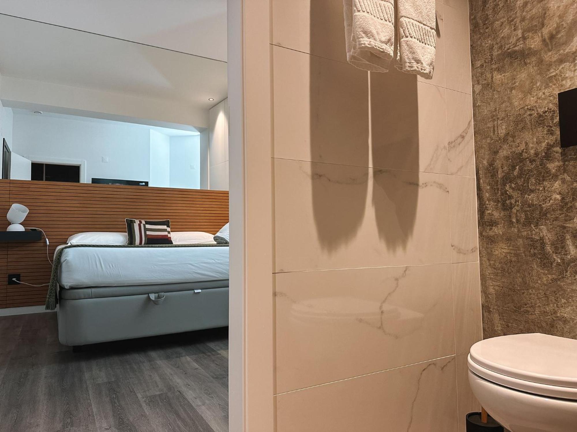 Casa Da Calcada Homestay