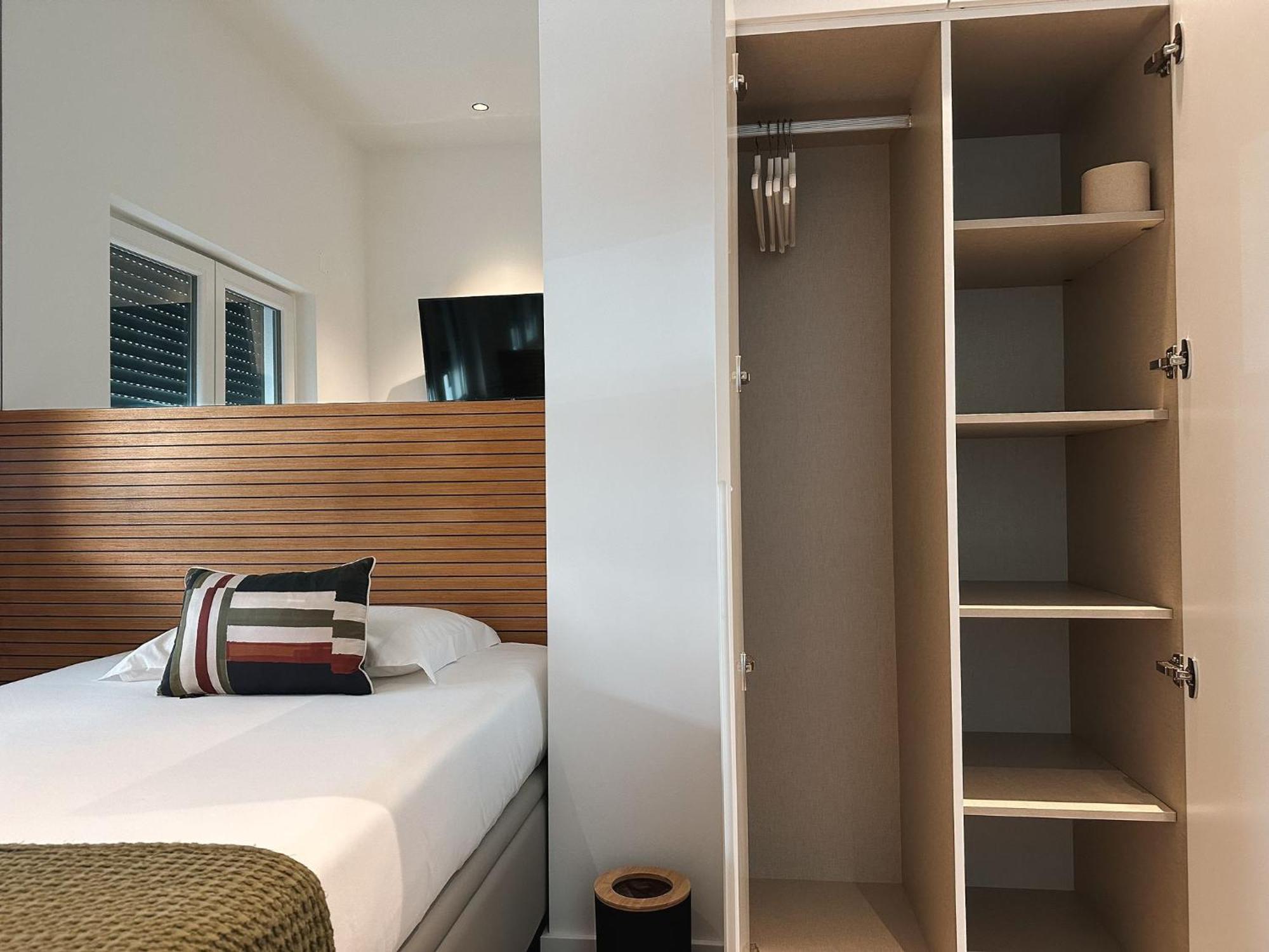 Casa Da Calcada Homestay