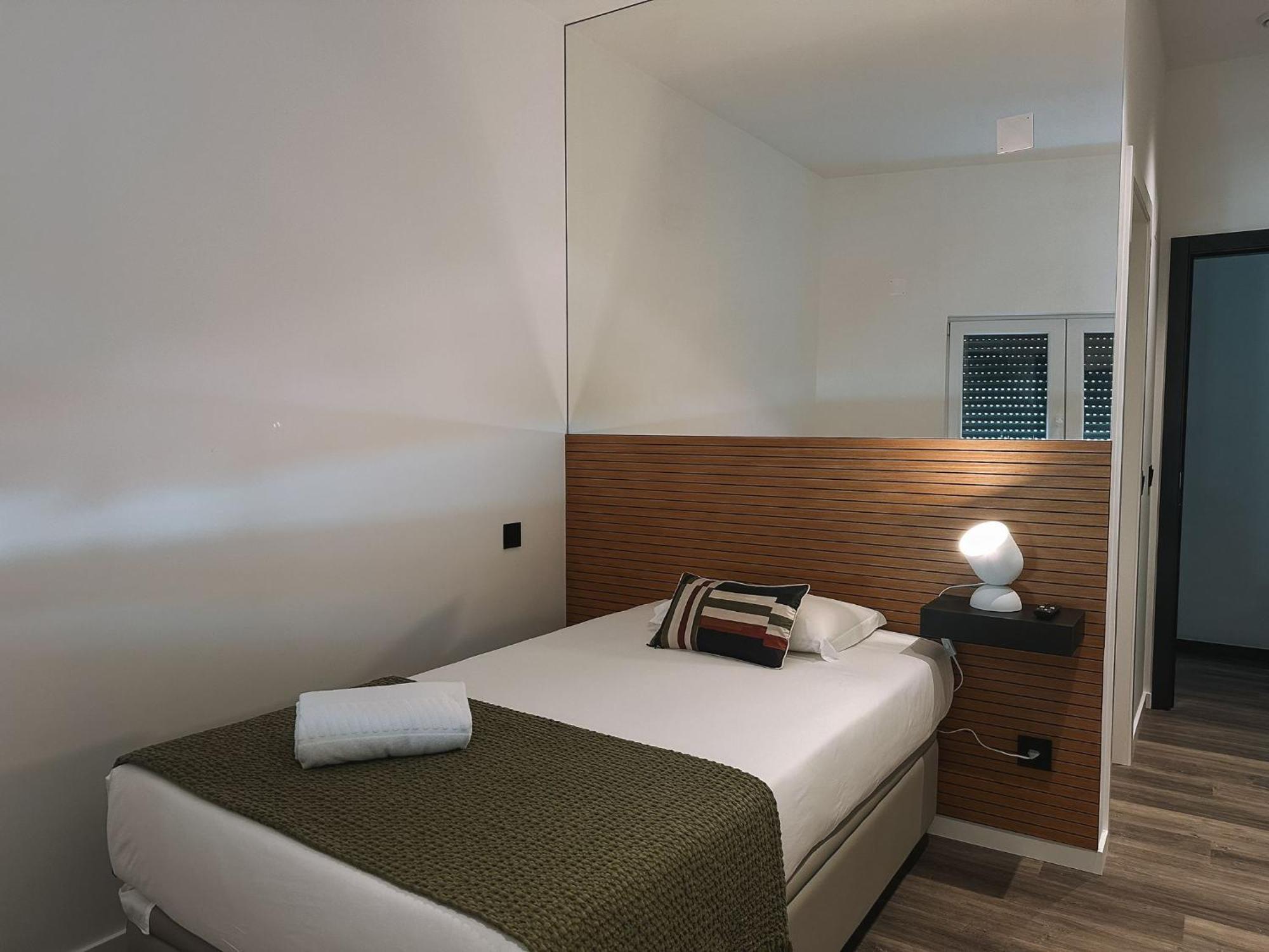 Casa Da Calcada Homestay *